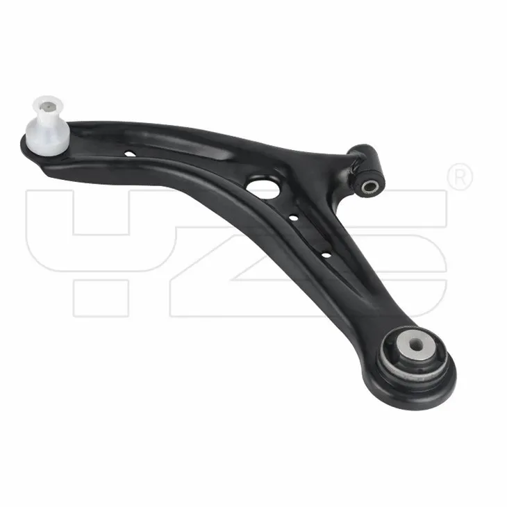 Devan dwa bra kontwòl Mazda 2