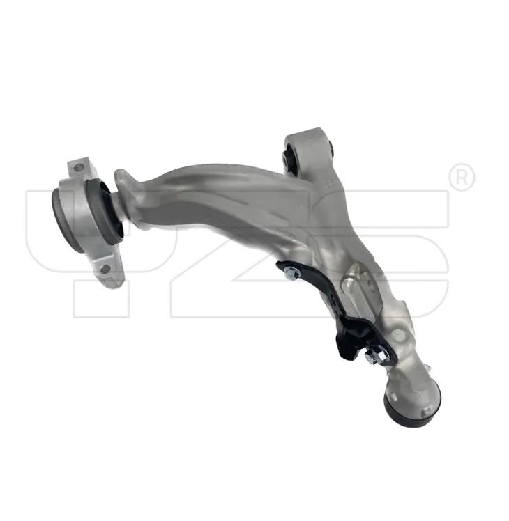 Devan dwa pi ba kontwòl bra pou Infiniti M35H, M37, M56, Q70, Q70L / 2011-2019 54500-1MA0B 54500-MA0B